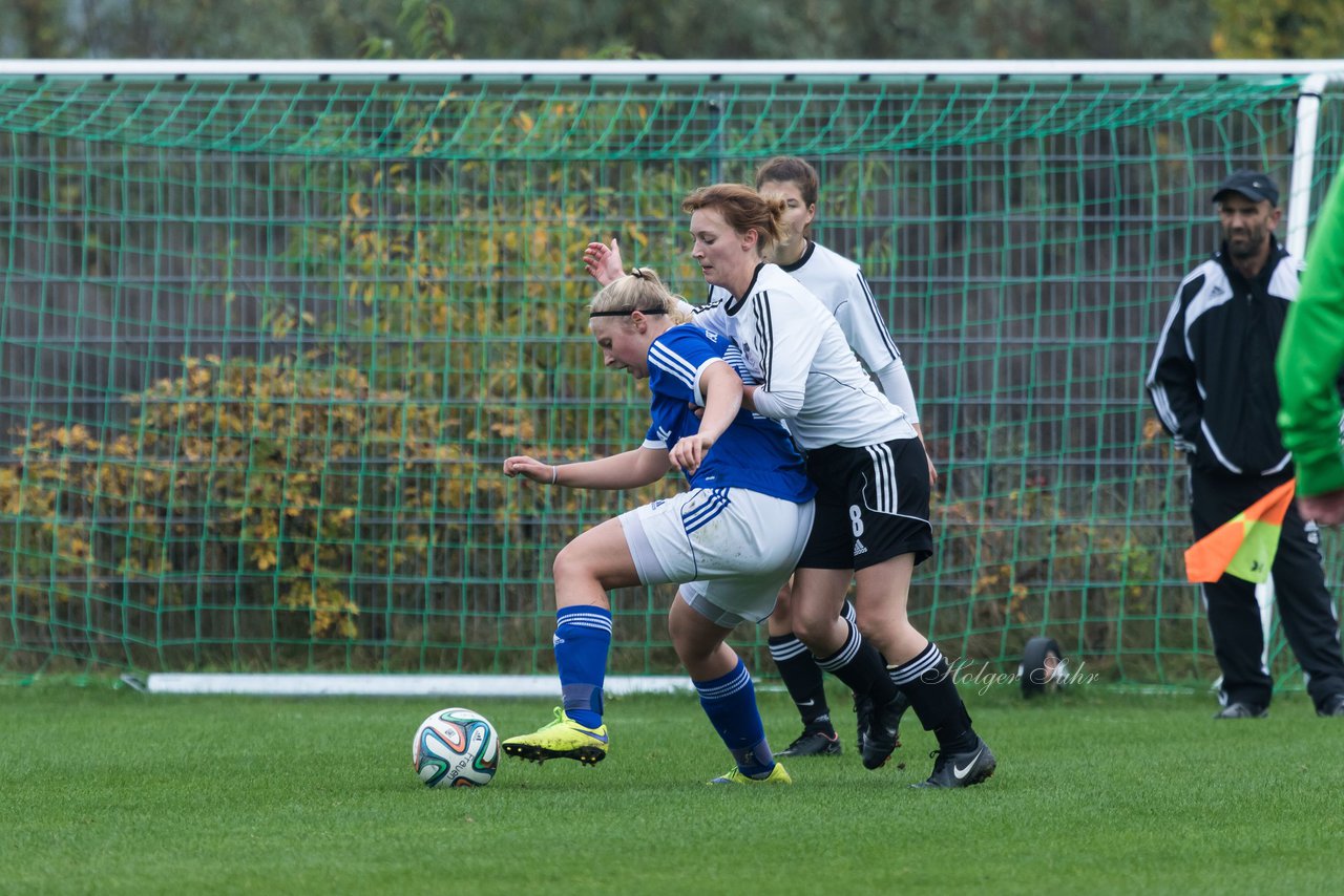 Bild 223 - Frauen FSC Kaltenkirchen - VfR Horst : Ergebnis: 2:3